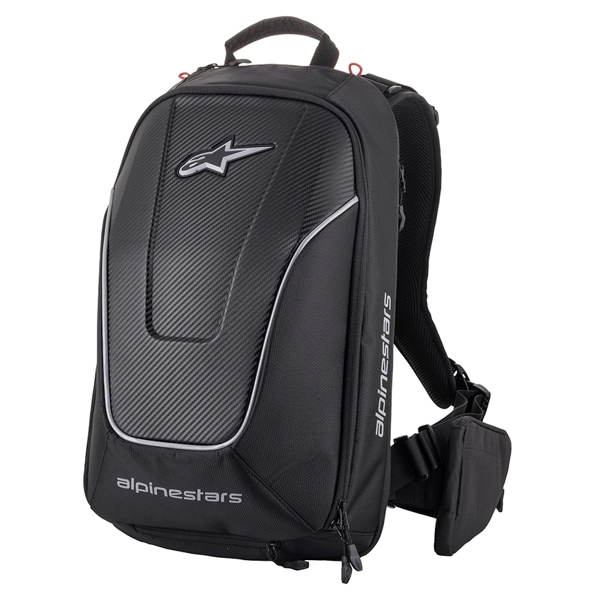 Alpinestars - Sac à dos Charger Pro Noir