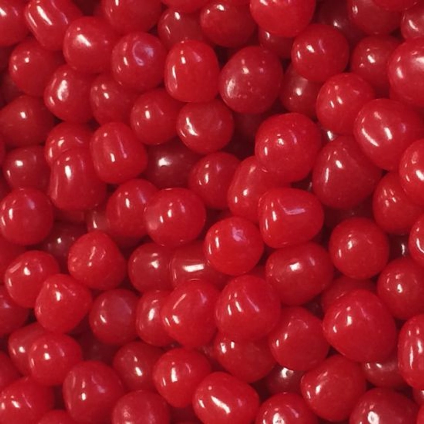 Candy Sours Cherry
