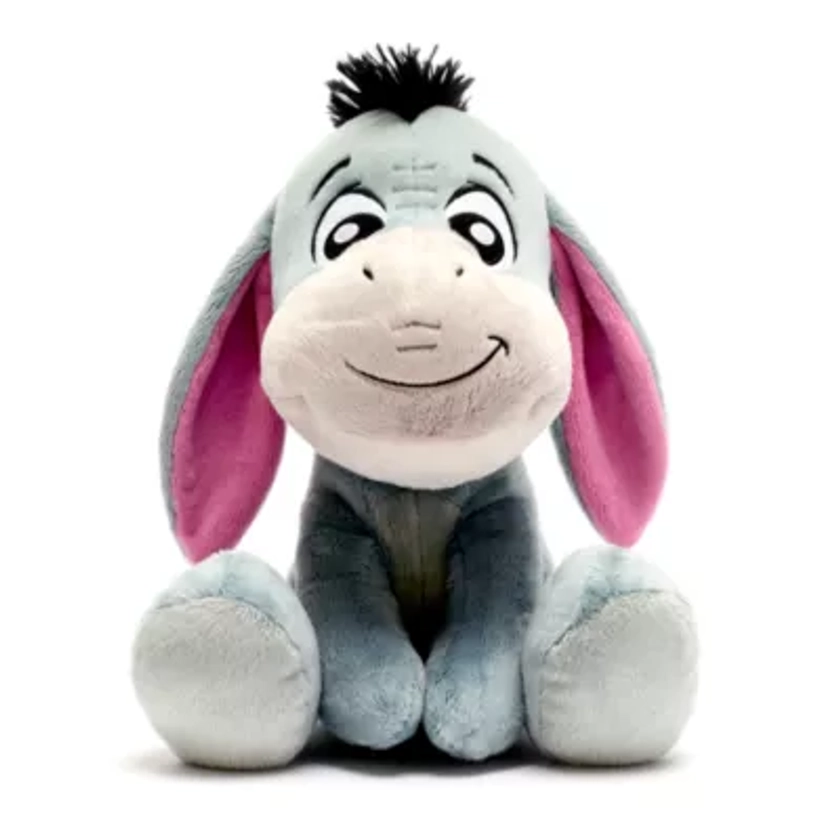 Petite peluche Bourriquet Big Feet | Disney Store