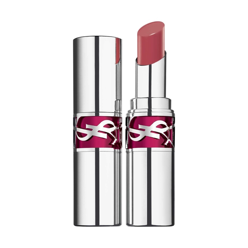 Yves Saint Laurent | YSL Loveshine Candy Glaze Gloss en stick - 005 Pink Satisfaction - Rose