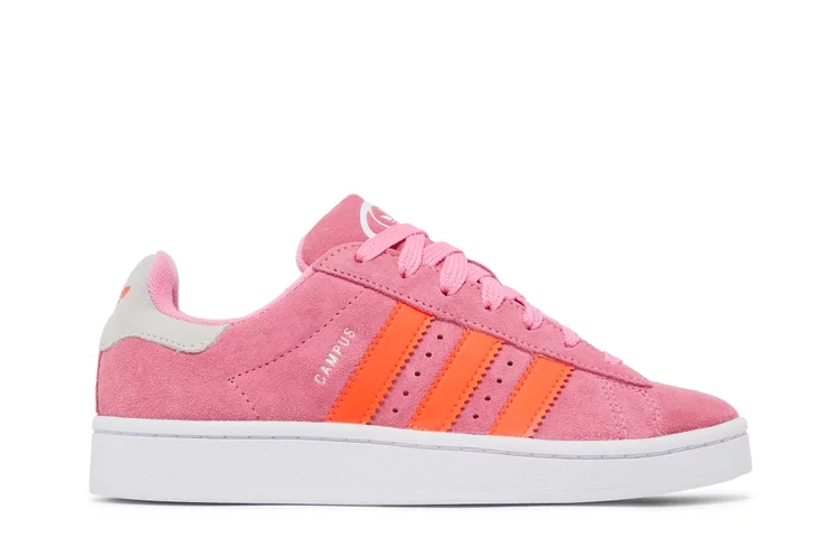 Buy Campus 00s J 'Bliss Pink Solar Red' - IF3968 | GOAT