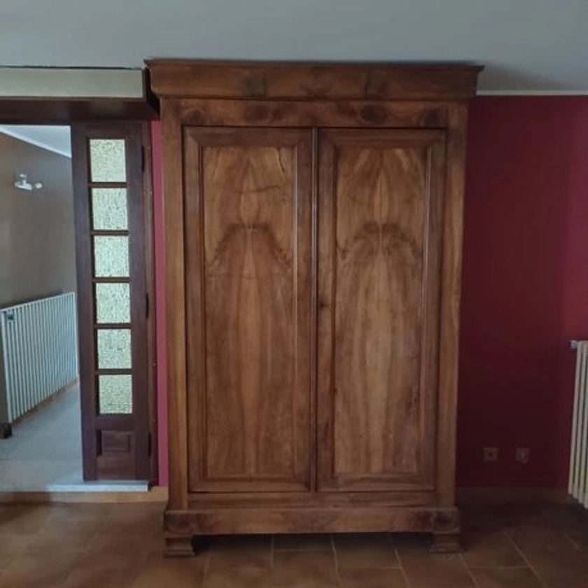 Grande armoire