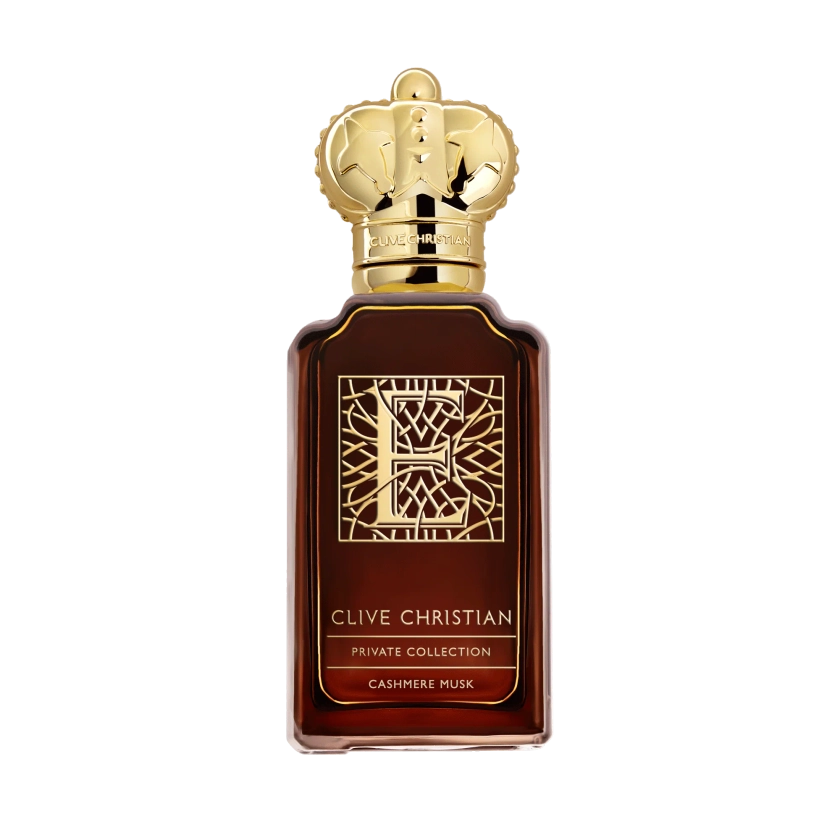 E Cashmere Musk