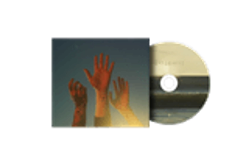 The Record | CD Album | Free shipping over £20 | HMV Store