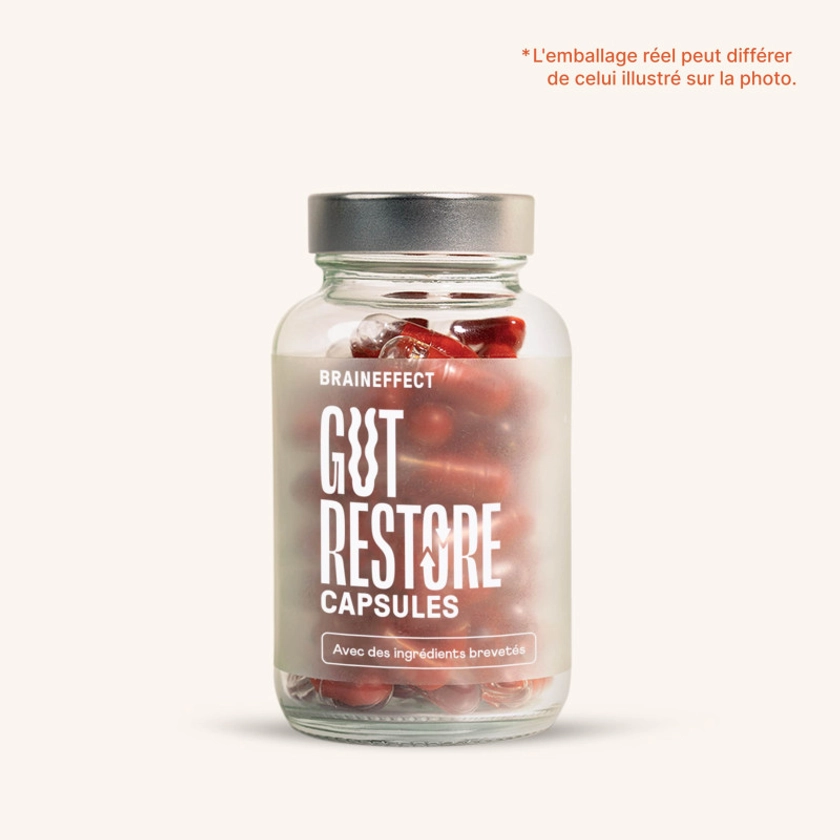 Gut Restore