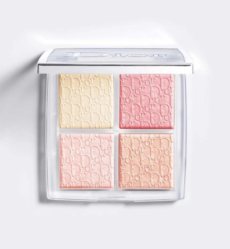 Iluminador Dior Backstage Glow Face Palette - DIOR