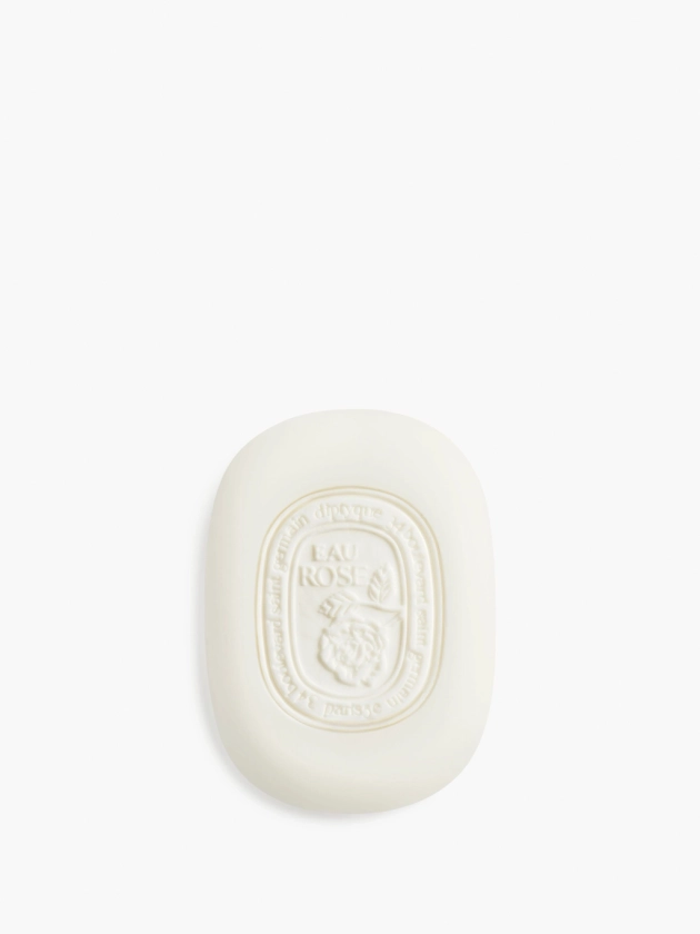 Savon parfumé Eau Rose | Diptyque Paris