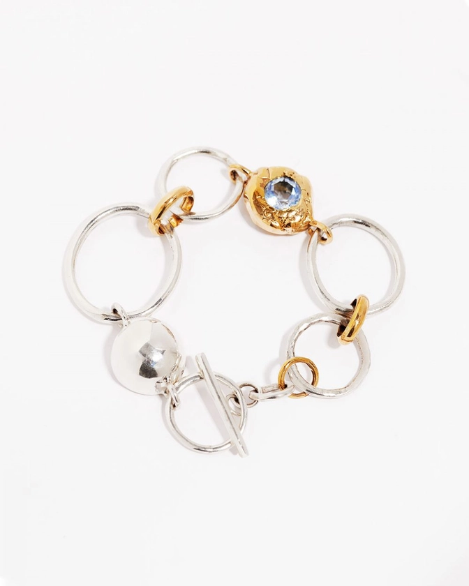 GALASSIA bracelet - Dea Rail