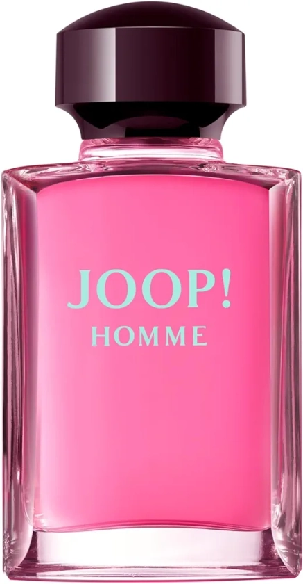 Joop! Homme Aftershave Splash, 75 ml