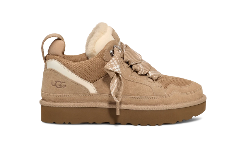 UGG® Lowmel Trainer for Women | UGG® UK