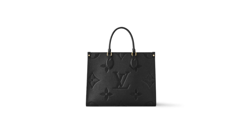 Products by Louis Vuitton: Onthego MM