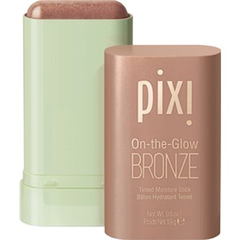 Complexion On The Glow Bronze Tinted Moisturizer Stick de Pixi ❤️ Acheter en ligne | parfumdreams