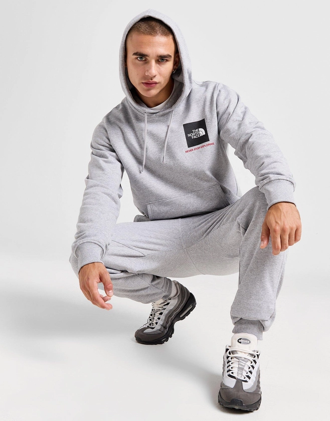 The North Face Fine Box Hoodie