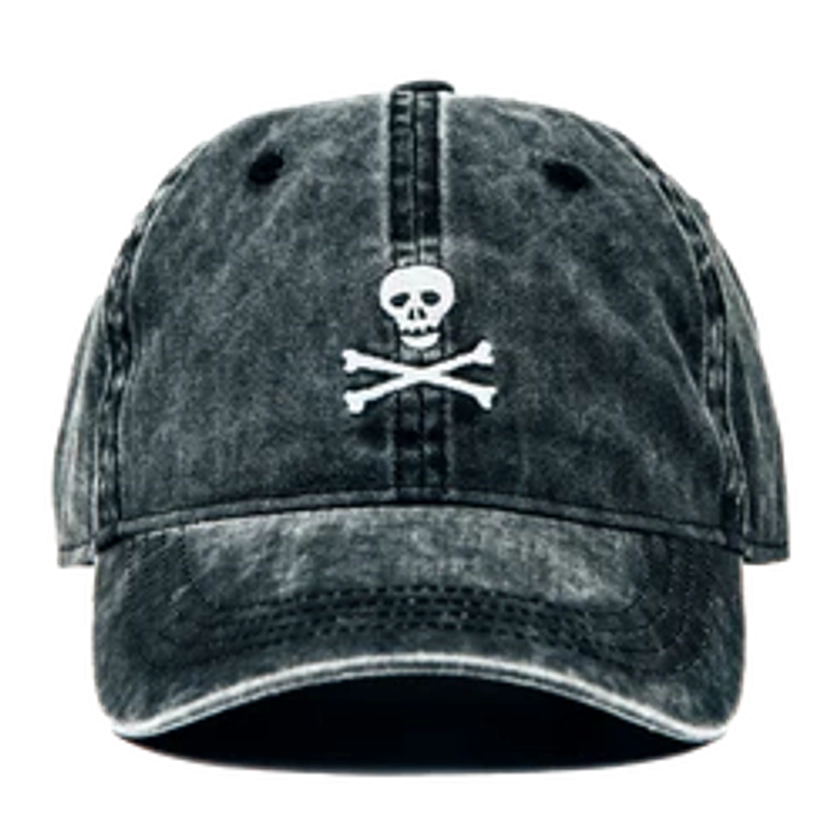 Skull and Bones Hat