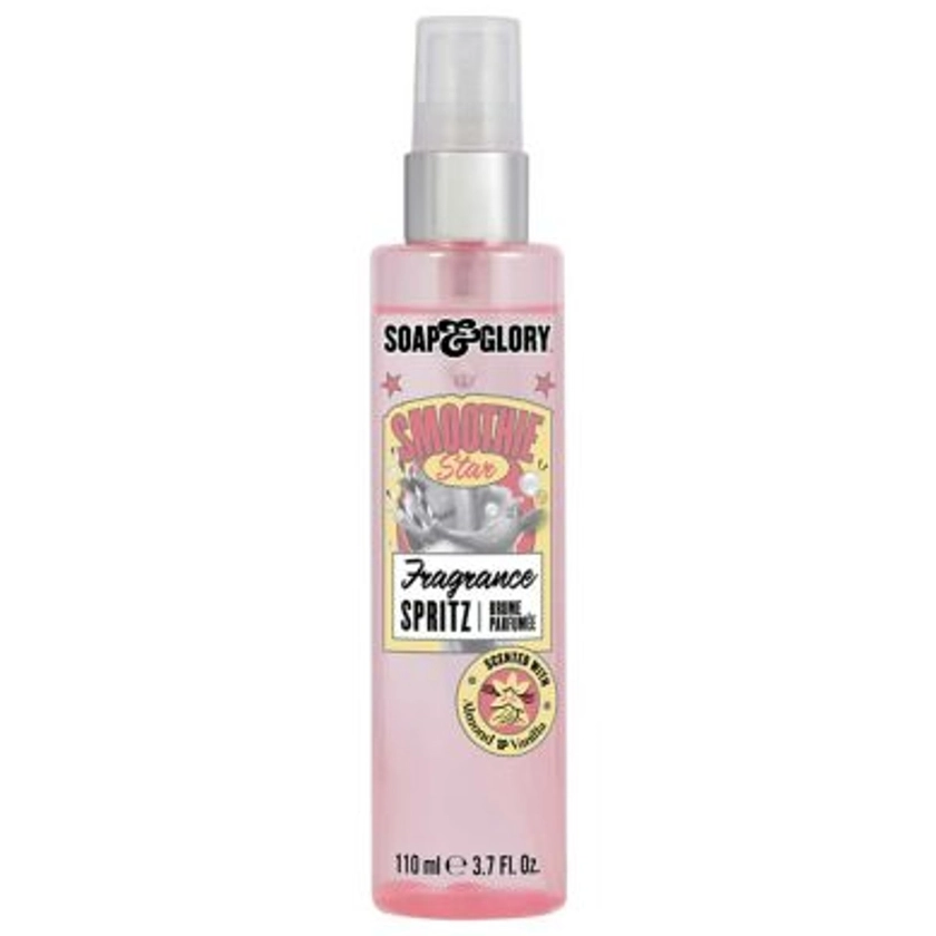 Smoothie Star Body Spray Mist | Bath & Body Care | Soap & Glory