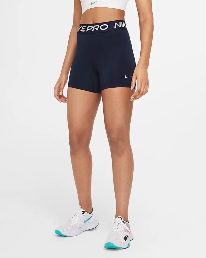 Nike Pro 365 Women's 5" Shorts