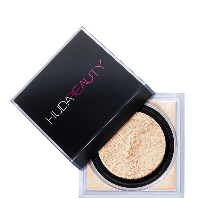 Huda Beauty Easy Bake Loose Powder Pound Cake | CultBeauty