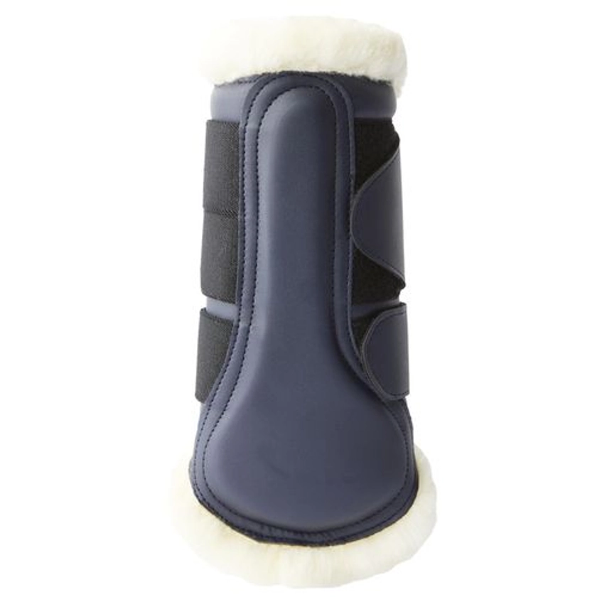 B Vertigo Quinn Brushing Boots | Dover Saddlery