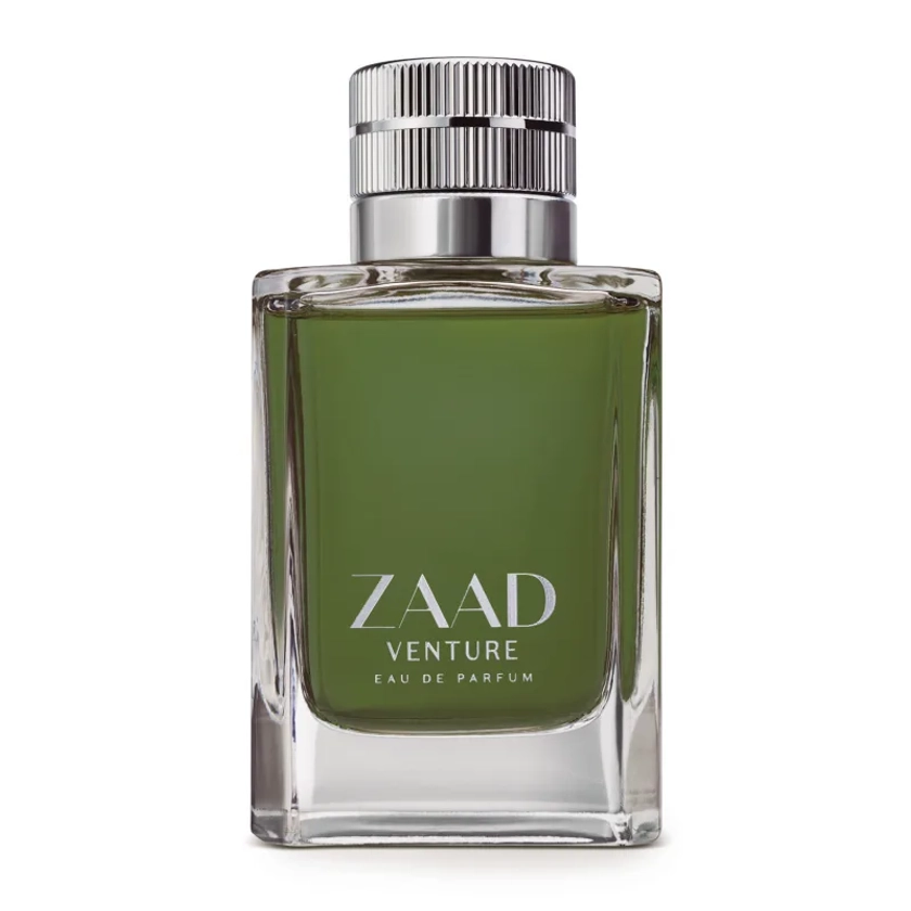 Zaad Venture Eau De Parfum 95ml | O Boticário
