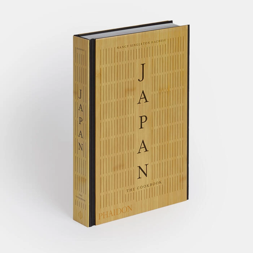 Japan | Cookbooks, Food and Drink | Store | Phaidon