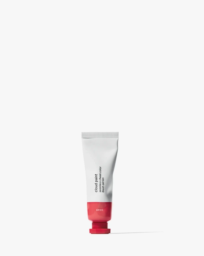 Glossier Cloud Paint