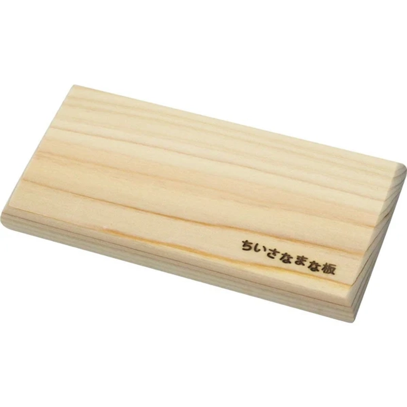 Youbi Hinoki Chopping Board S