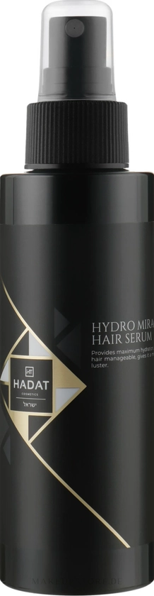 Hadat Cosmetics Hydro Miracle Hair Serum - Haarserum ohne Auswaschen | Makeupstore.de