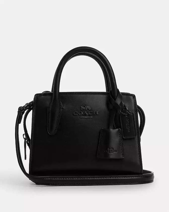 COACH® | Mini-fourre-tout Andrea