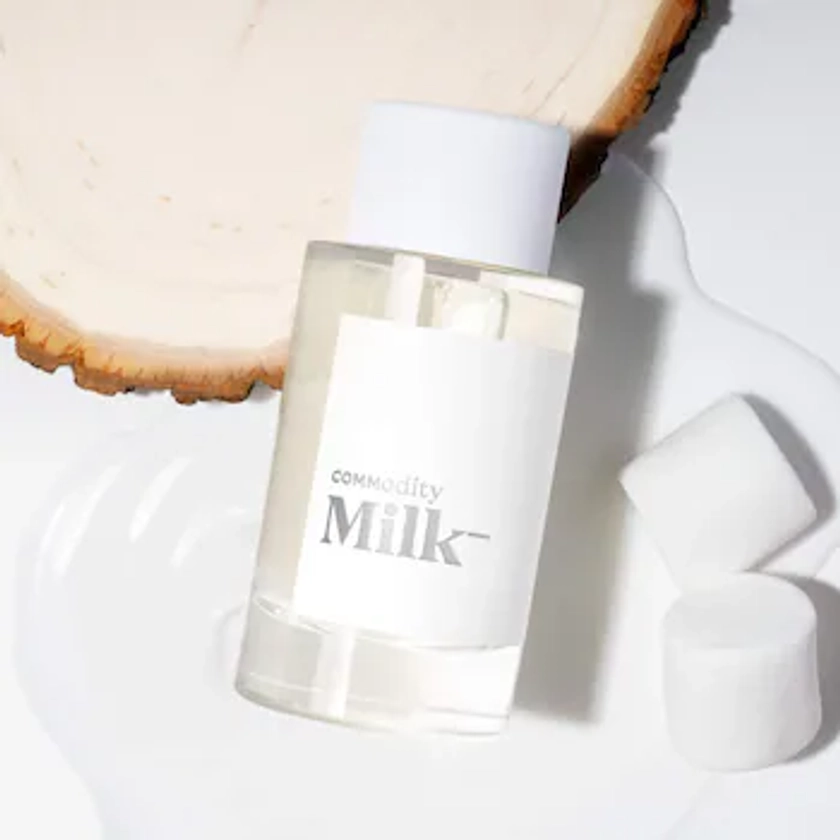 Milk- Personal Eau de Parfum - Commodity | Sephora