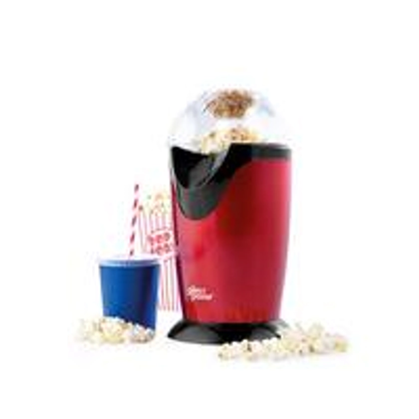 EK0493G Popcorn Maker