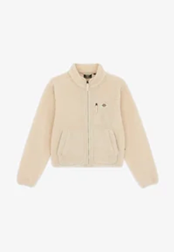 Dickies MOUNT HOPE W - Übergangsjacke - whitecap gray/beige - Zalando.de