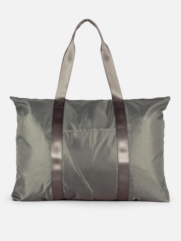 Foldaway Weekender Bag