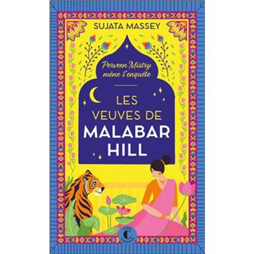 Les Veuves de Malabar Hill - Poche - Sujata Massey, Aurélie Tronchet - Achat Livre ou ebook | fnac