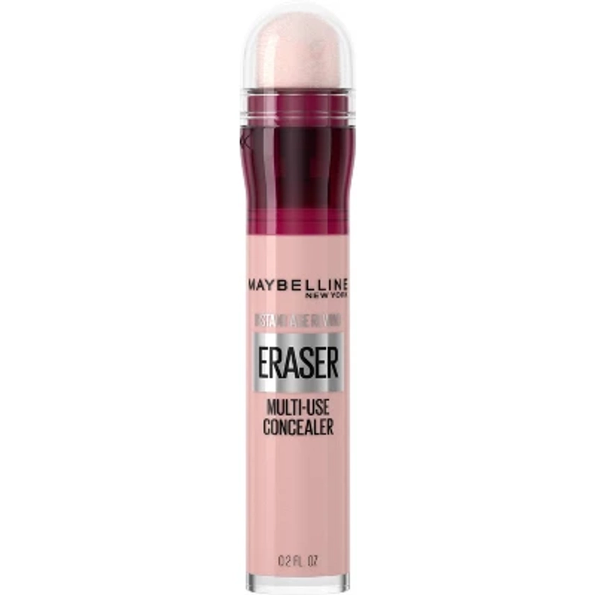 Maybelline Instant Age Rewind Multi-Use Dark Circles Concealer Medium to Full Coverage - 0.2 fl oz