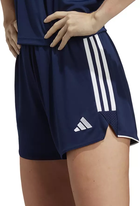 adidas Women's Tiro 23 League Soccer Shorts | Dick's Sporting Goods