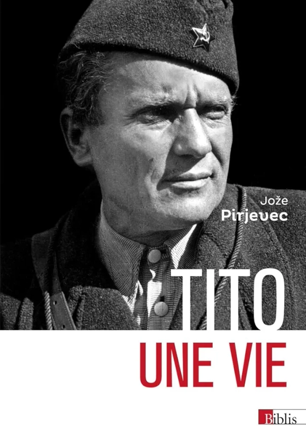 Tito - Une vie