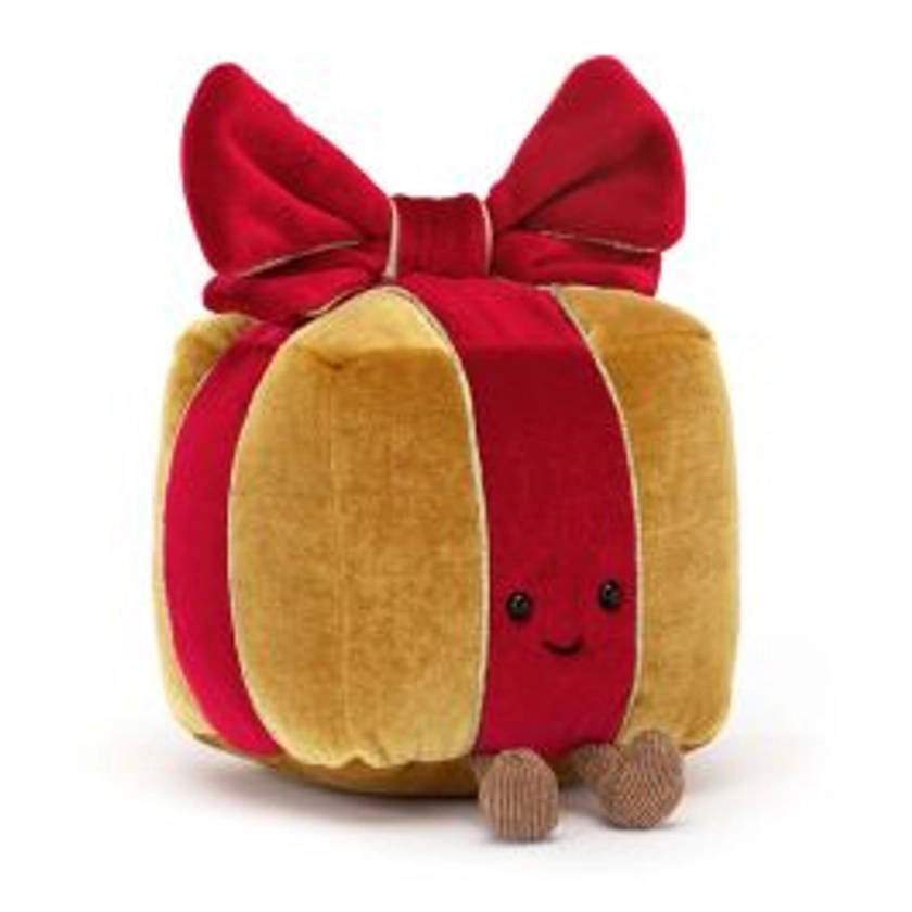 Jellycat knuffel Cadeau 11cm ( Amuseable Present)