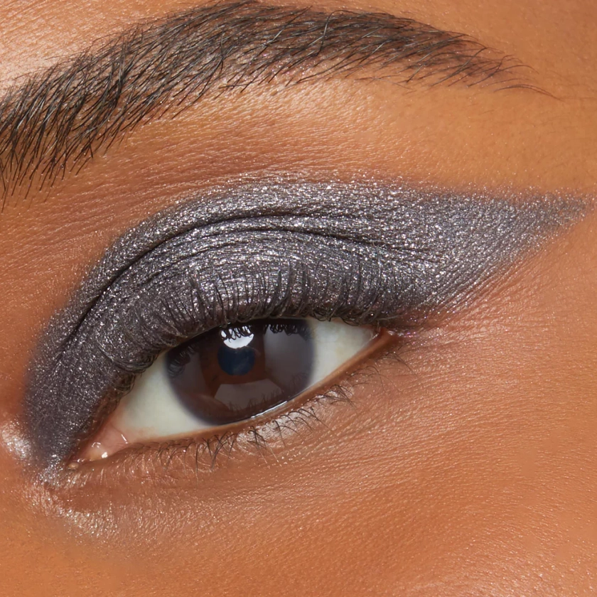 ColourPop®: Out at Midnight | Metallic Gunmetal Shadow Stix