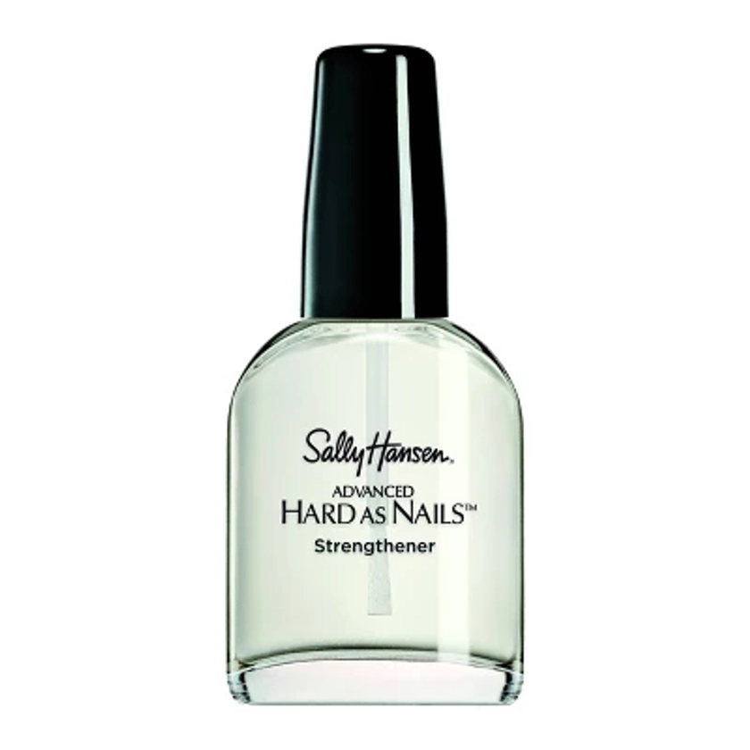 Sally Hansen Advanced Hard As Nails Strengthener - 0.45 fl oz