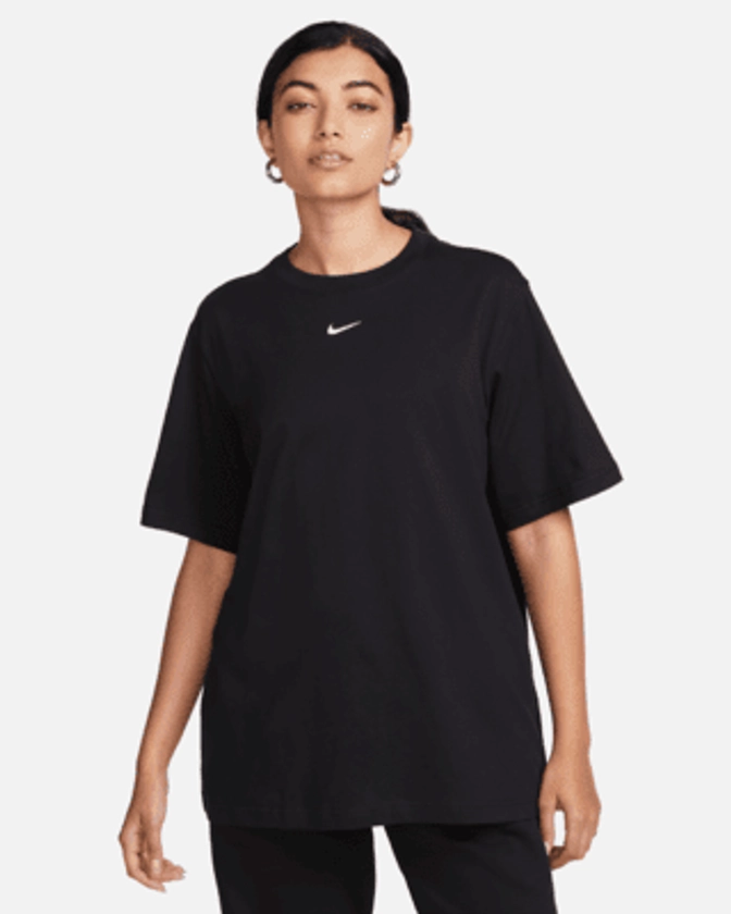 Nike Sportswear Essential Women's T-Shirt