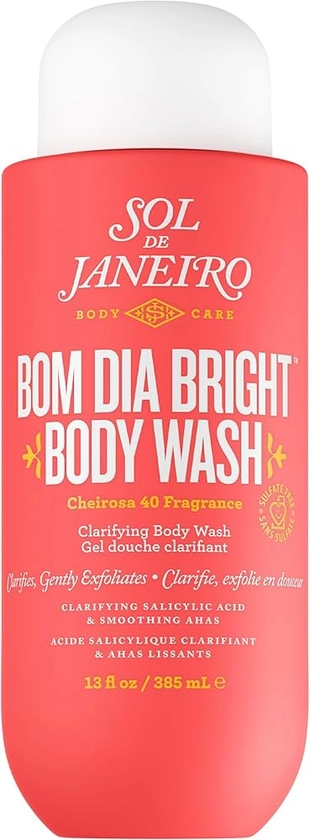 Sol de Janeiro Bom Dia Bright Body Wash