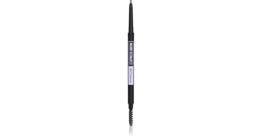 Maybelline Express Brow crayon sourcils automatique | notino.fr