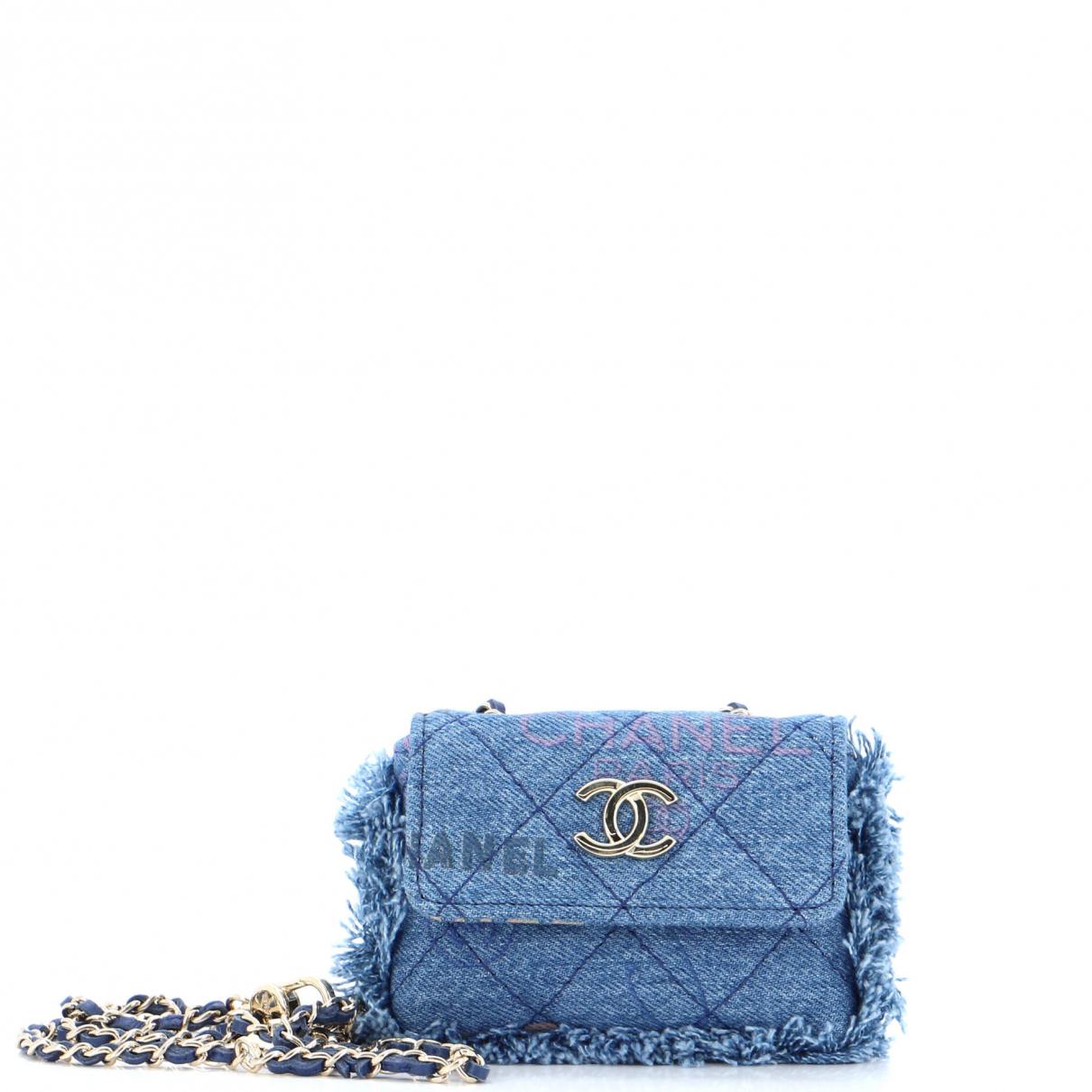 Chanel Handbags | Buy or Sell Designer bags for women - Vestiaire Collective