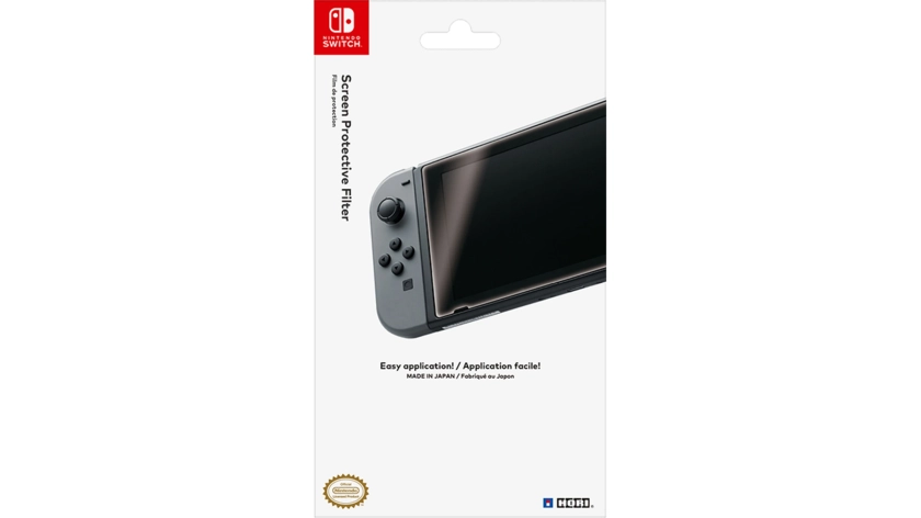 Screen Protective Filter - Nintendo Switch™