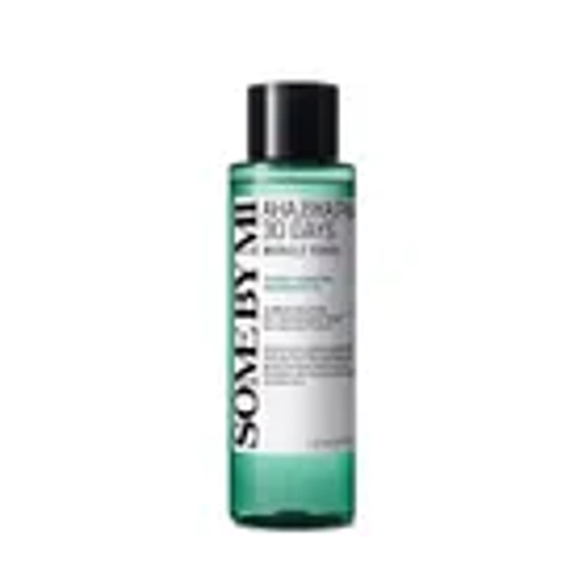 SOME BY MI - AHA, BHA, PHA 30 Days Miracle Toner 150ml | YesStyle