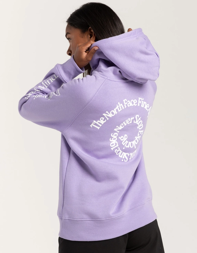 THE NORTH FACE Outdoors Together Womens Hoodie