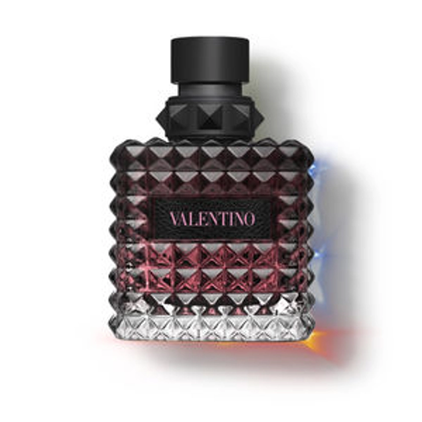 VALENTINO DONNA BORN IN ROMA INTENSE parfum EDP prix en ligne Valentino - Perfumes Club