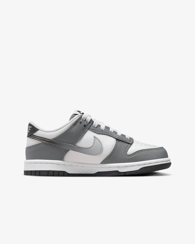 Chaussure Nike Dunk Low pour ado