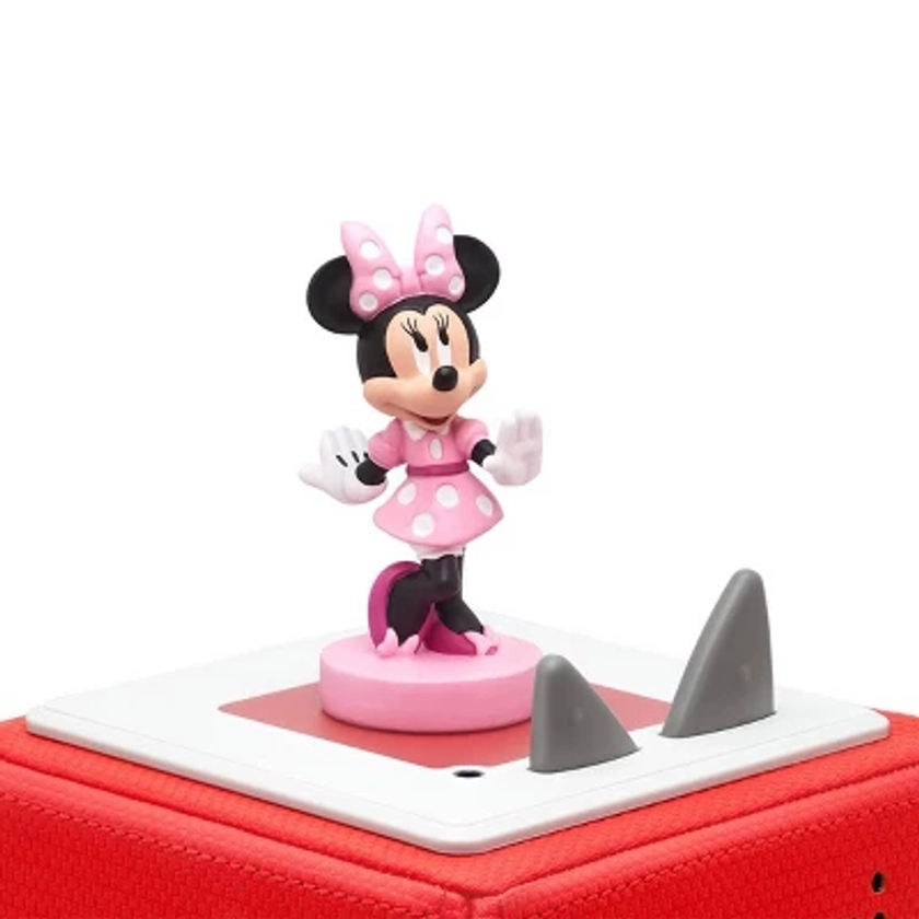 Tonies Disney Minnie Mouse Audio Play Figurine