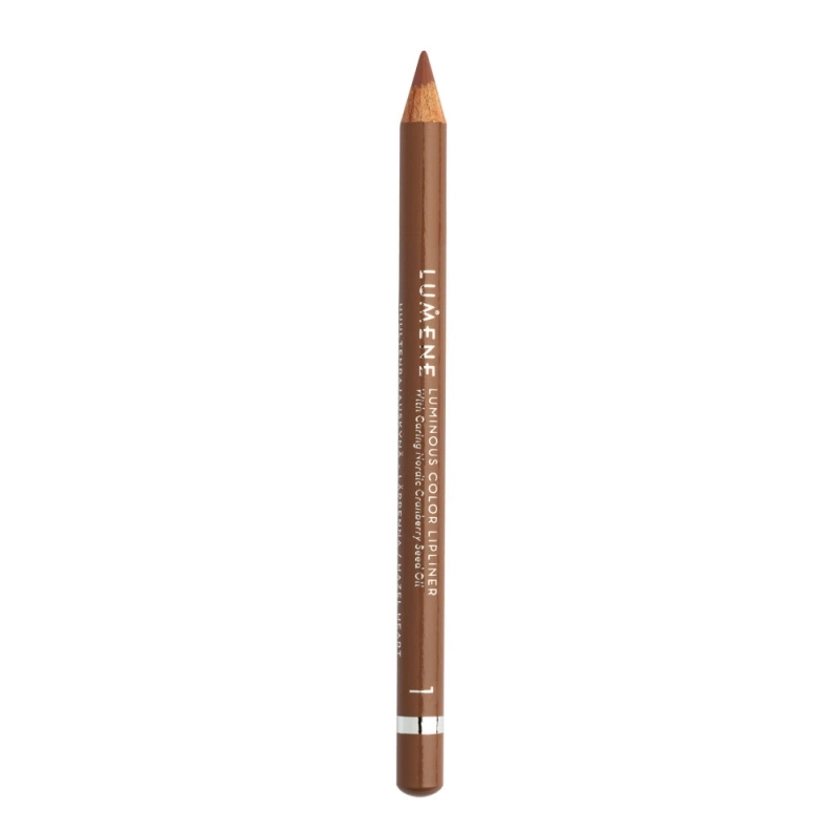 Lumene Luminous Color Lipliner